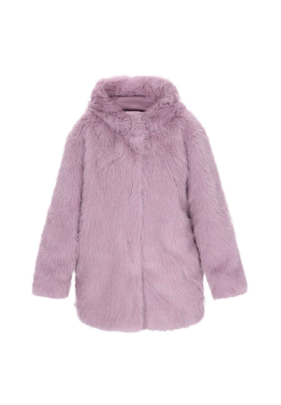 

Зимнее пальто faina, Purple