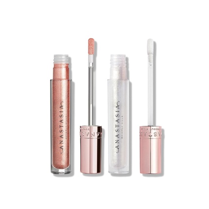 

Блестящий глянец Duo Anastasia Beverly Hills