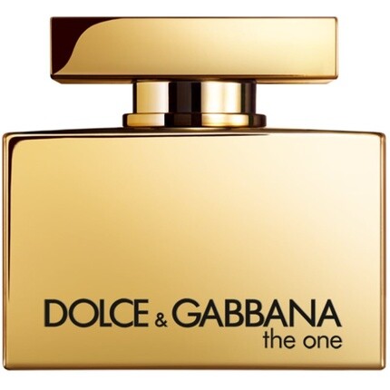 

Dolce & Gabbana THE ONE GOLD EDP INTENSE 75 МЛ VAP