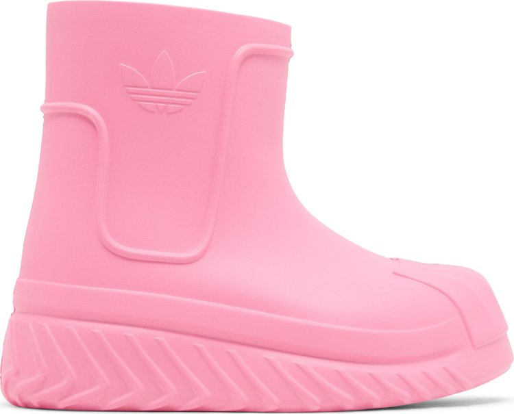 

Кроссовки Wmns adiFOM Superstar Boot 'Pink Frenzy', розовый