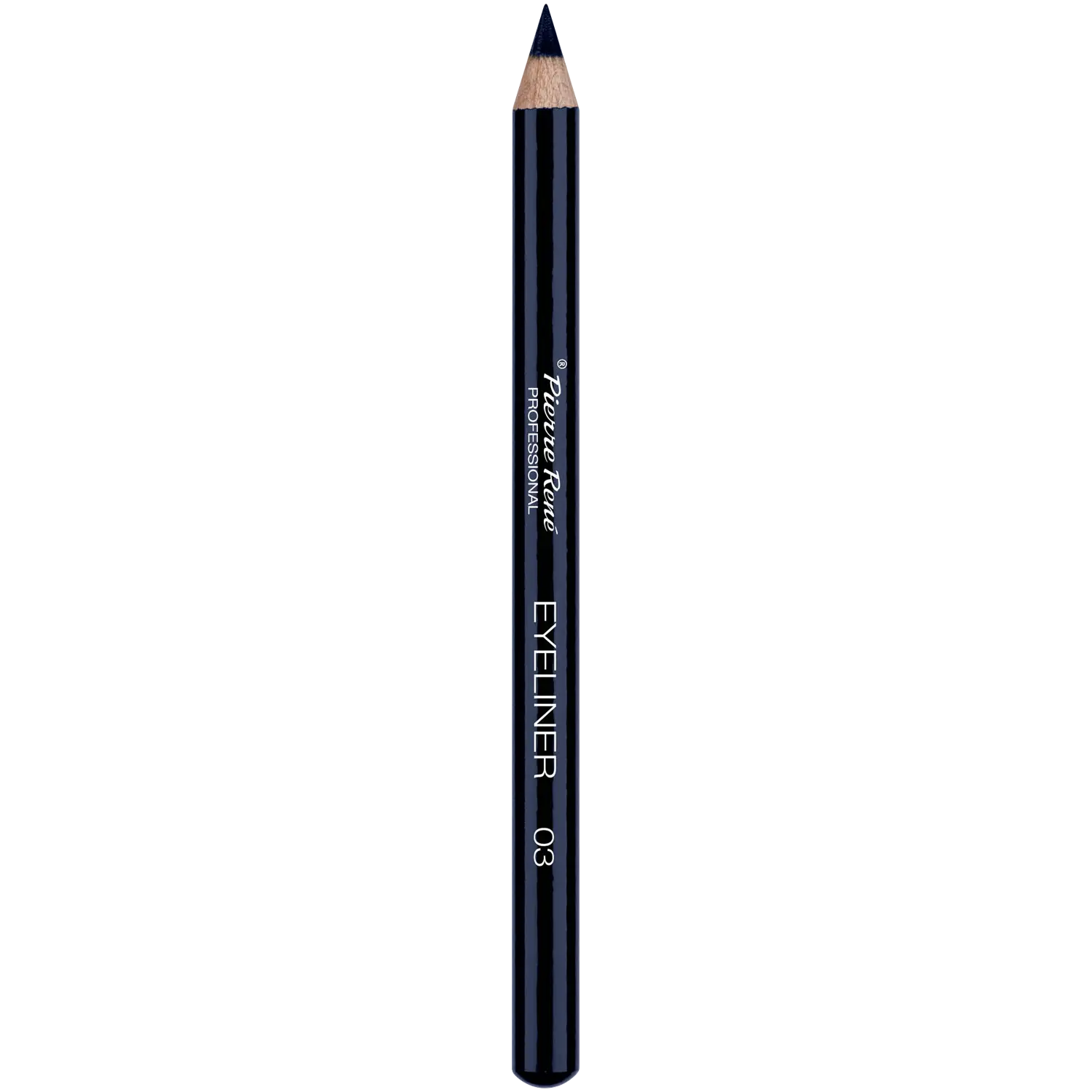 

Подводка для глаз 03 Pierre René Professional, 1,14 гр