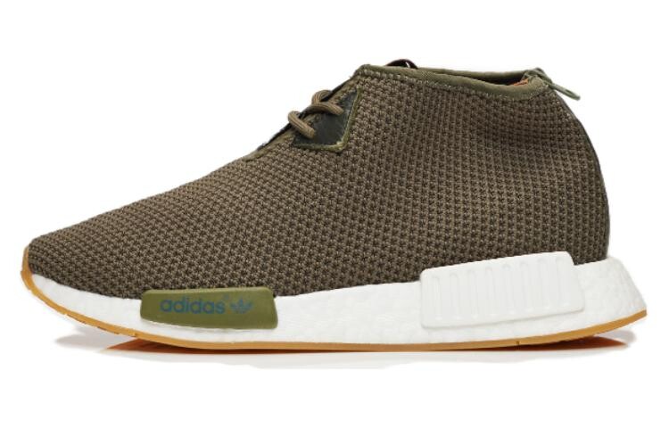 

Дубль Adidas originals NMD_C1 Lifestyle Обувь унисекс