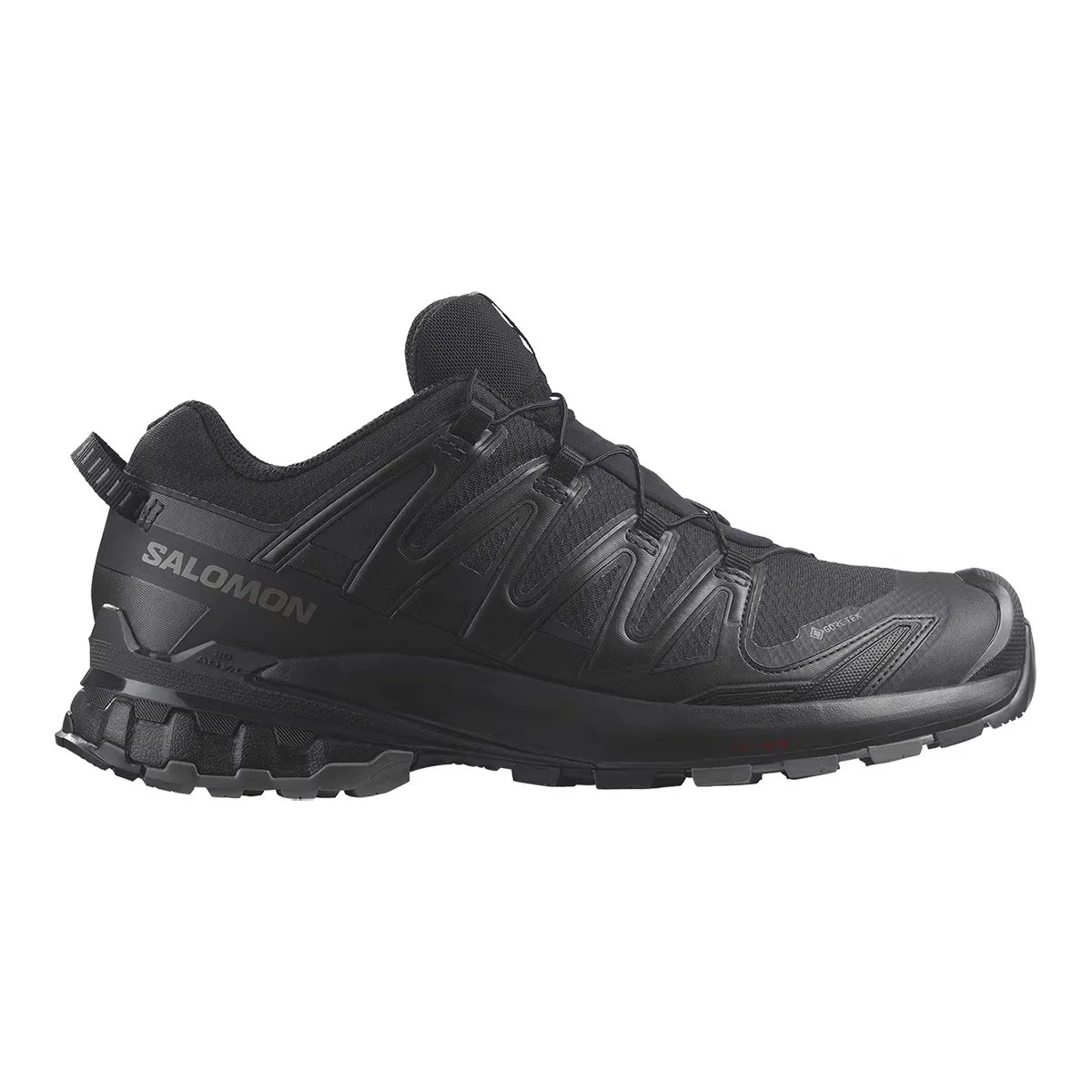 

Мужские кроссовки для бега по пересеченной местности Salomon XA PRO 3D V9, черный