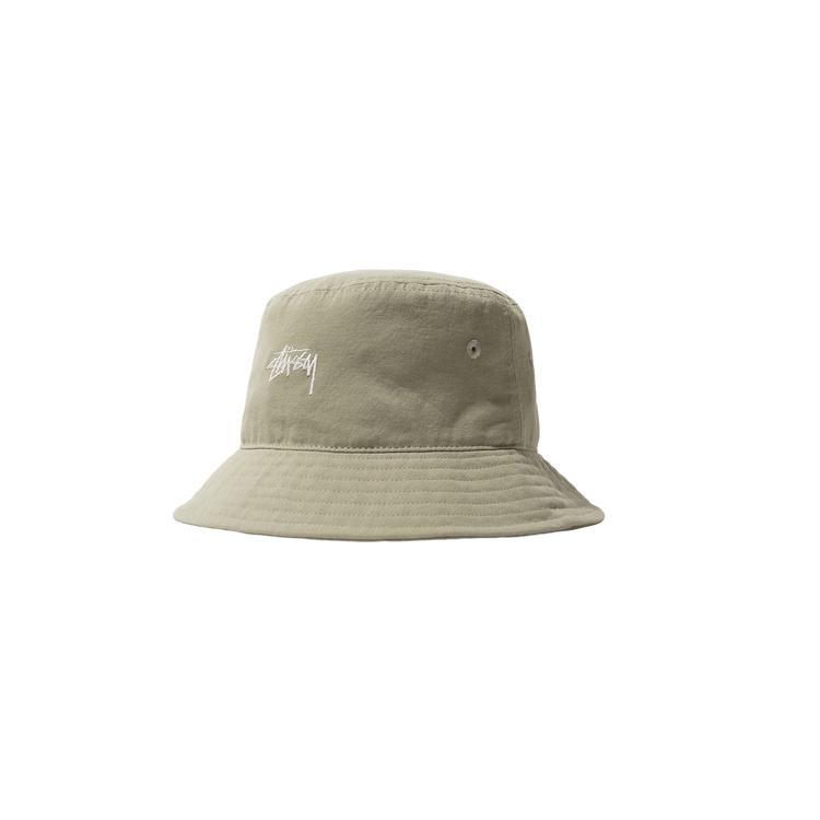 

Stussy Простая кепка с логотипом, GRL Green