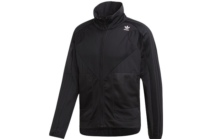 

Мужская куртка Adidas Originals, цвет Black