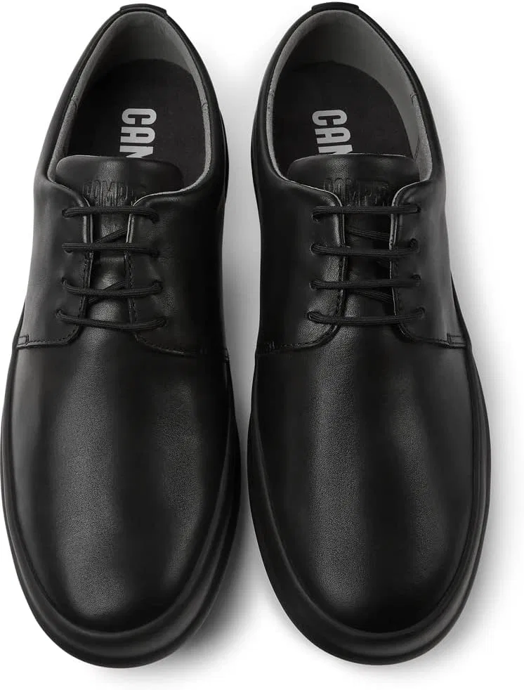 Мужские кроссовки CAMPER Chasis-k100836, Black 001 — фото 3