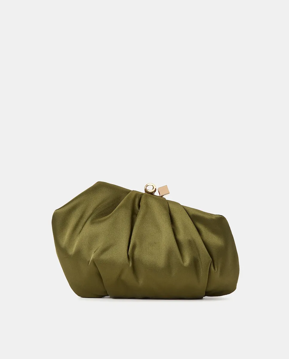 

Женский клатч Woman Fiesta El Corte Inglés, зеленый