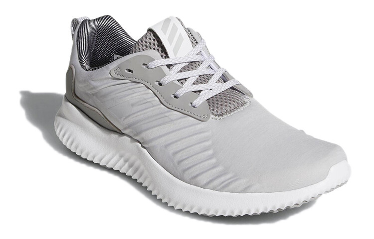 

Кроссовки Alphabounce Rc Running Shoes Women's Low-top Grey Adidas