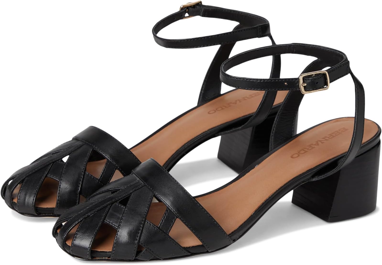 Туфли Bernardo Women's Atlas, Black