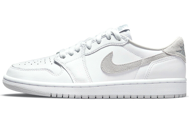 

Кроссовки JORDAN 1 Low Og Neutral Grey 2021 Women's