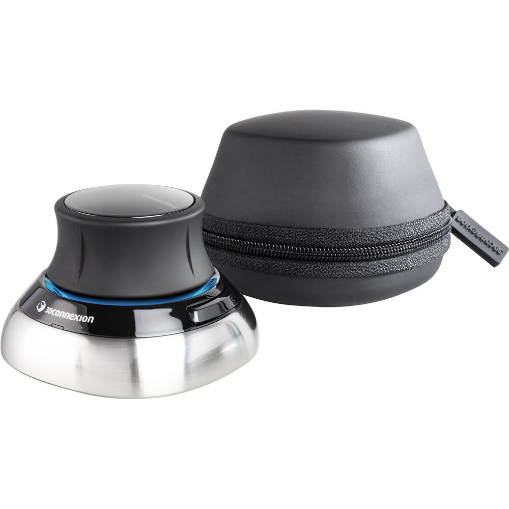 

3Dconnexion SpaceMouse Wireless