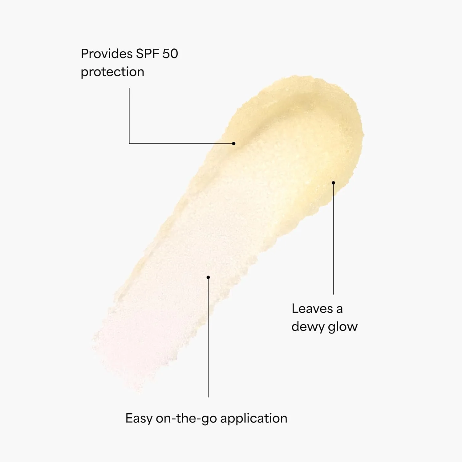 Солнцезащитный крем TULA Skincare Protect + Glow Daily Sunscreen SPF 30 для защиты от тусклости кожи и солнца, с пребиотическими экстрактами и пробиотической смесью, 1,7 жидких унций. — фото 2