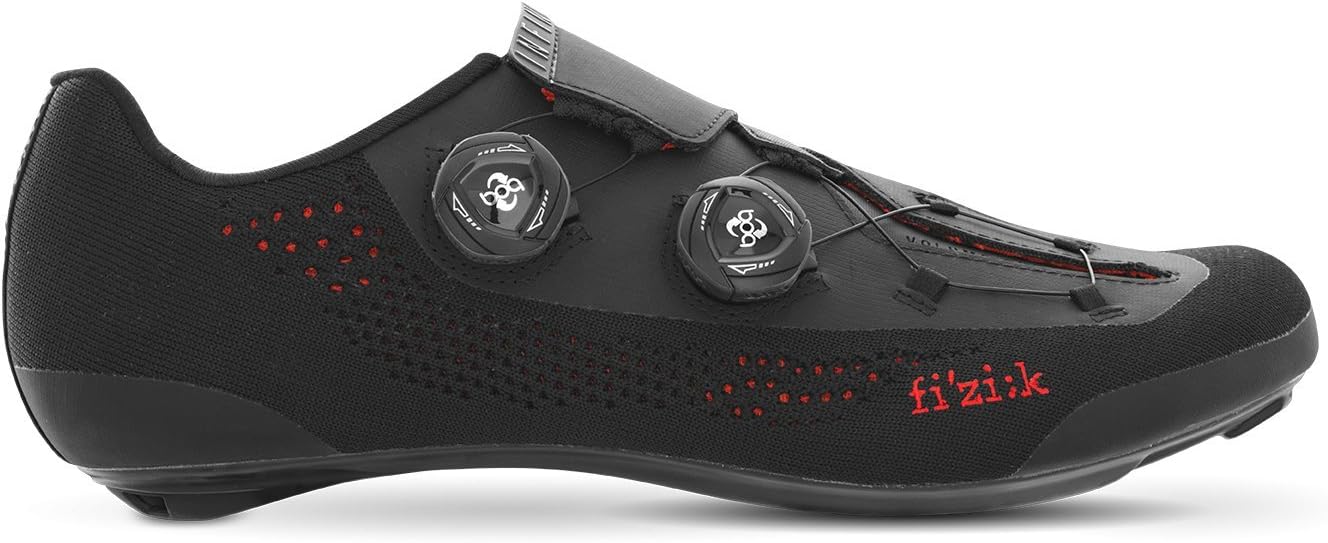

Велокроссовки Fizik Unisex Modern, черный