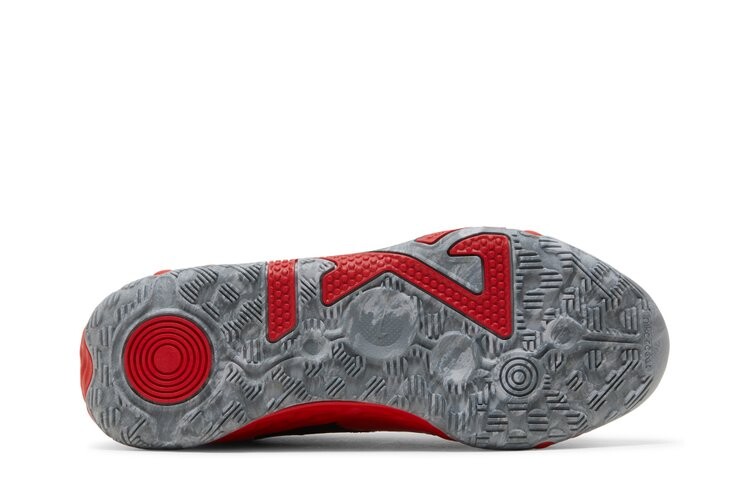 Кроссовки Nike PG 6 EP, черный — фото 4