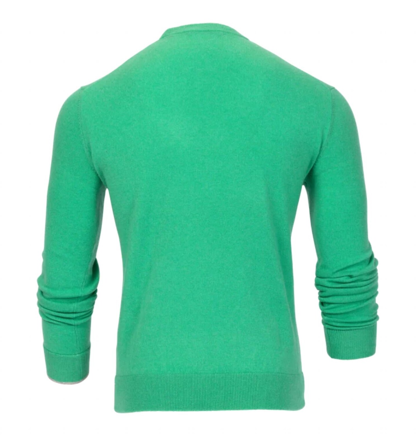 

Кашемировый свитер с круглым вырезом Tomahawk Greyson Clothiers