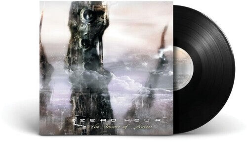 

Виниловая пластинка Zero Hour: The Towers of Avarice