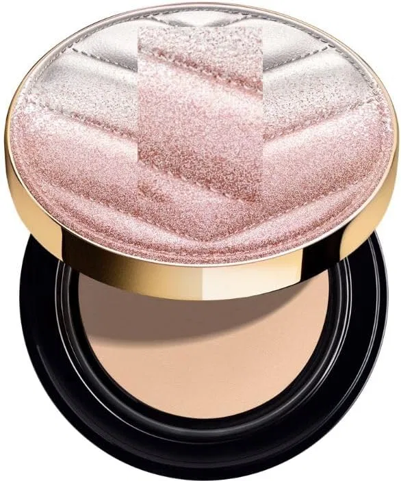 Тональное средство Yves Saint Laurent Radiant Touch Grow Pact Collector SPF50+/PA+++ B10 Bright Nude