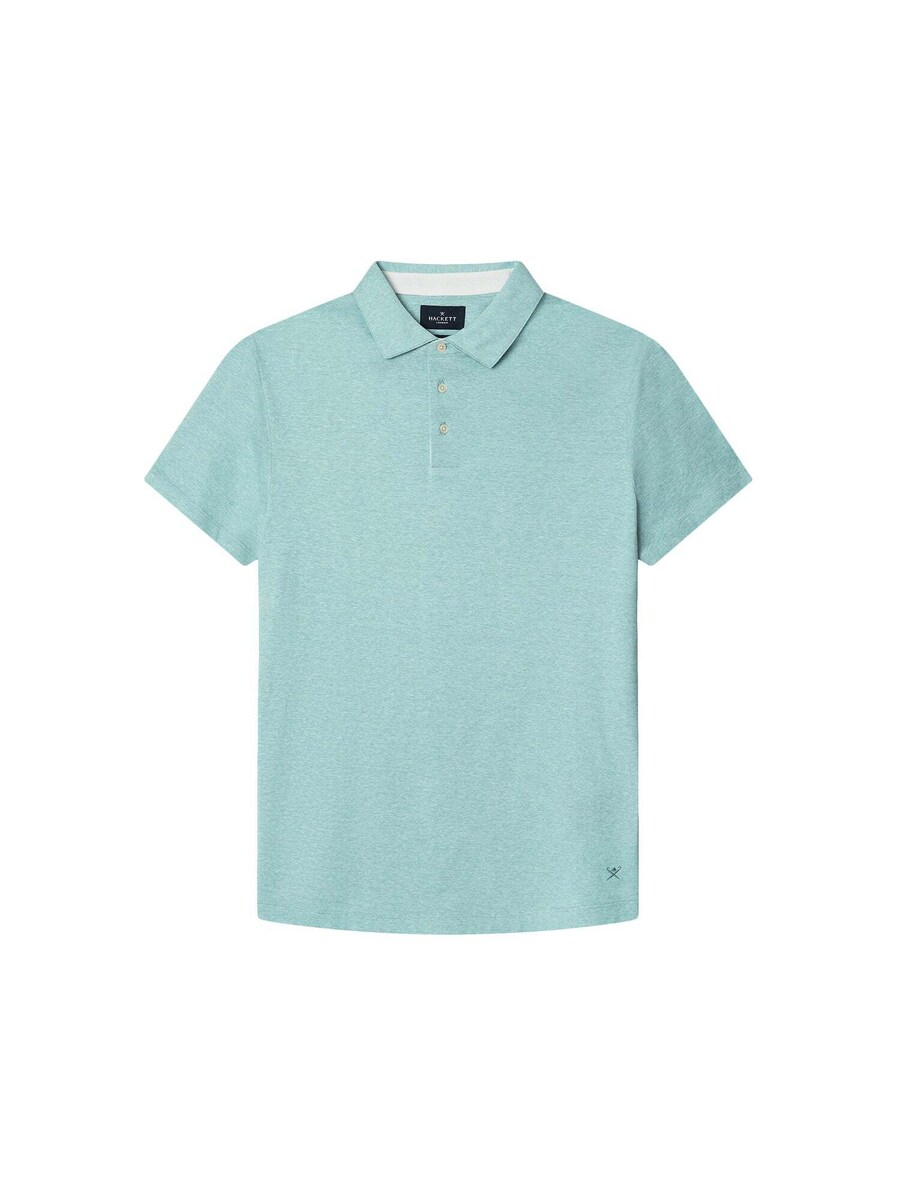 

Футболка Hackett London, Mint