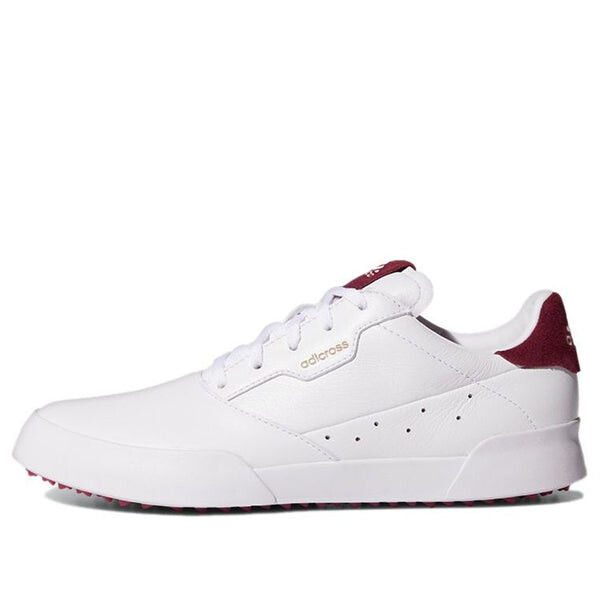 

Кроссовки adicross ретро красные Adidas, белый, Красный, Кроссовки adicross ретро красные Adidas, белый