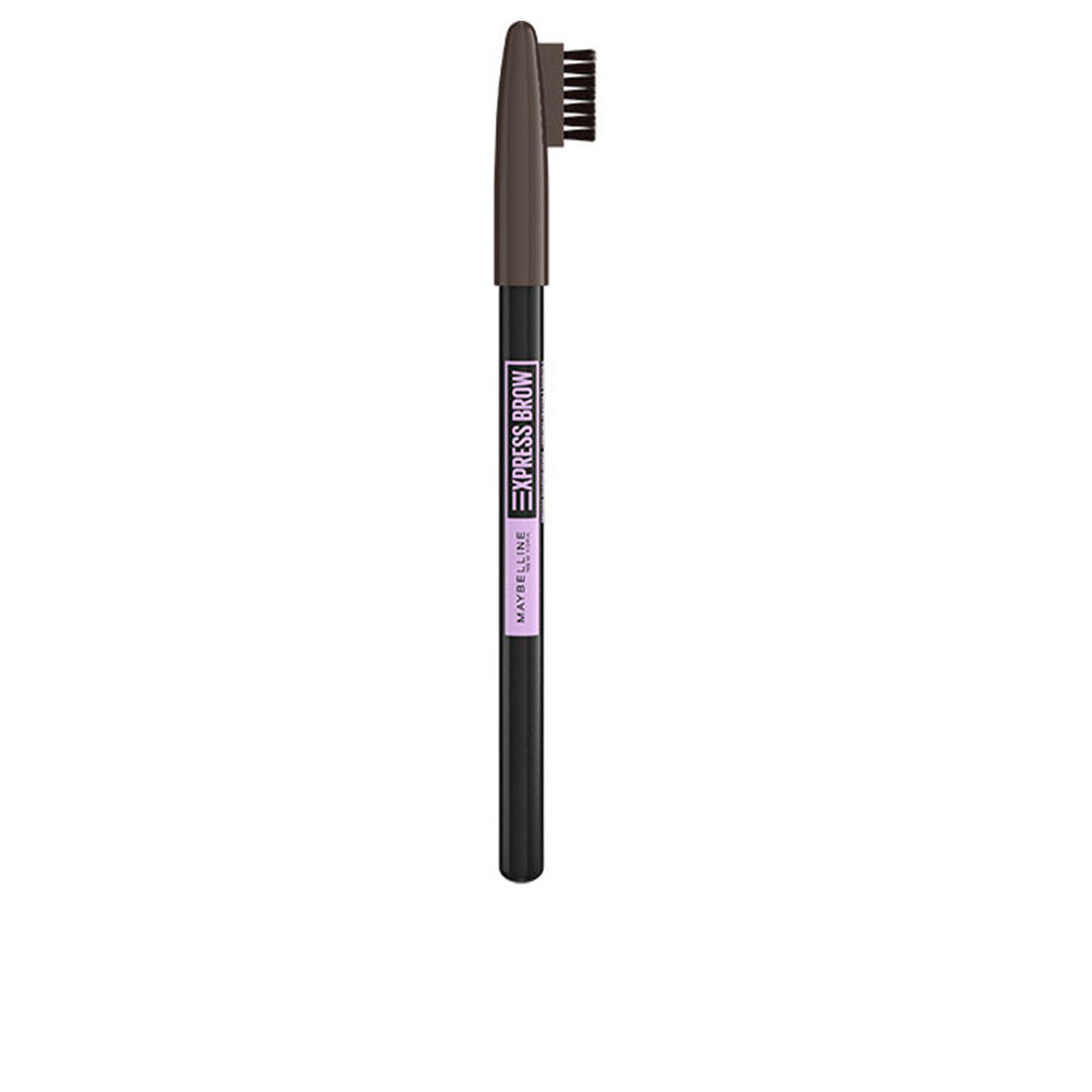

Краски для бровей Express brow eyebrow pencil Maybelline, 4,3 г, 05-depp brown