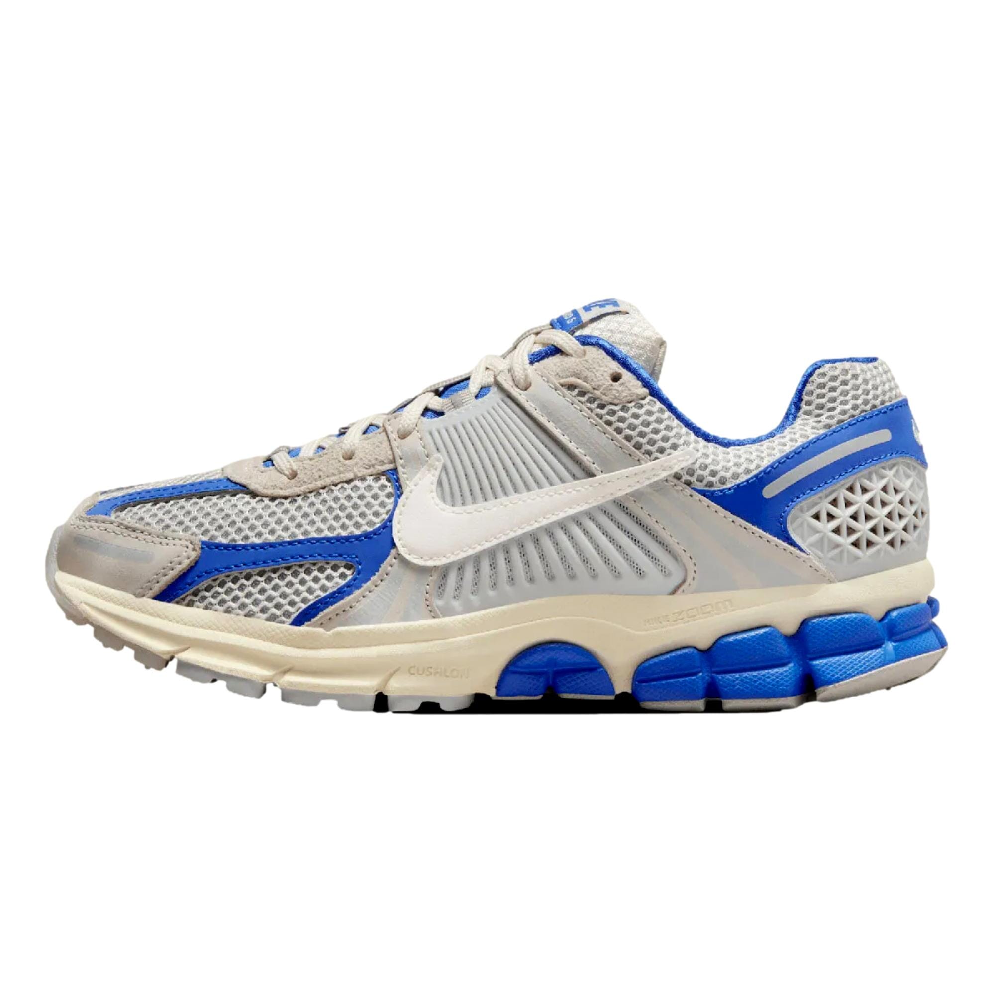 Женские кроссовки Nike Zoom Vomero 5 Game Royal/Pale Ivory IB4368-480