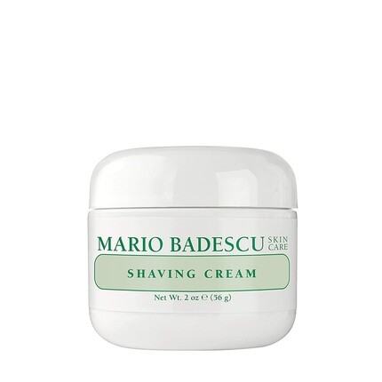 

Крем для бритья 2 унции, Mario Badescu