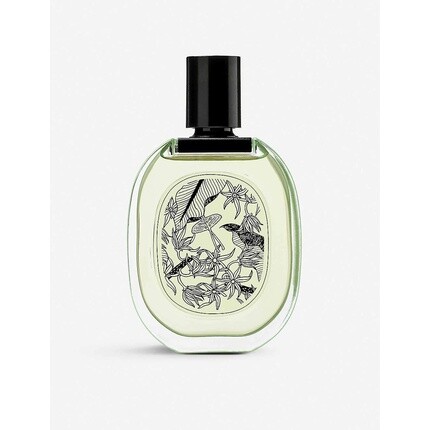 Туалетная вода Eau Moheli 100 мл, Diptyque — фото 2