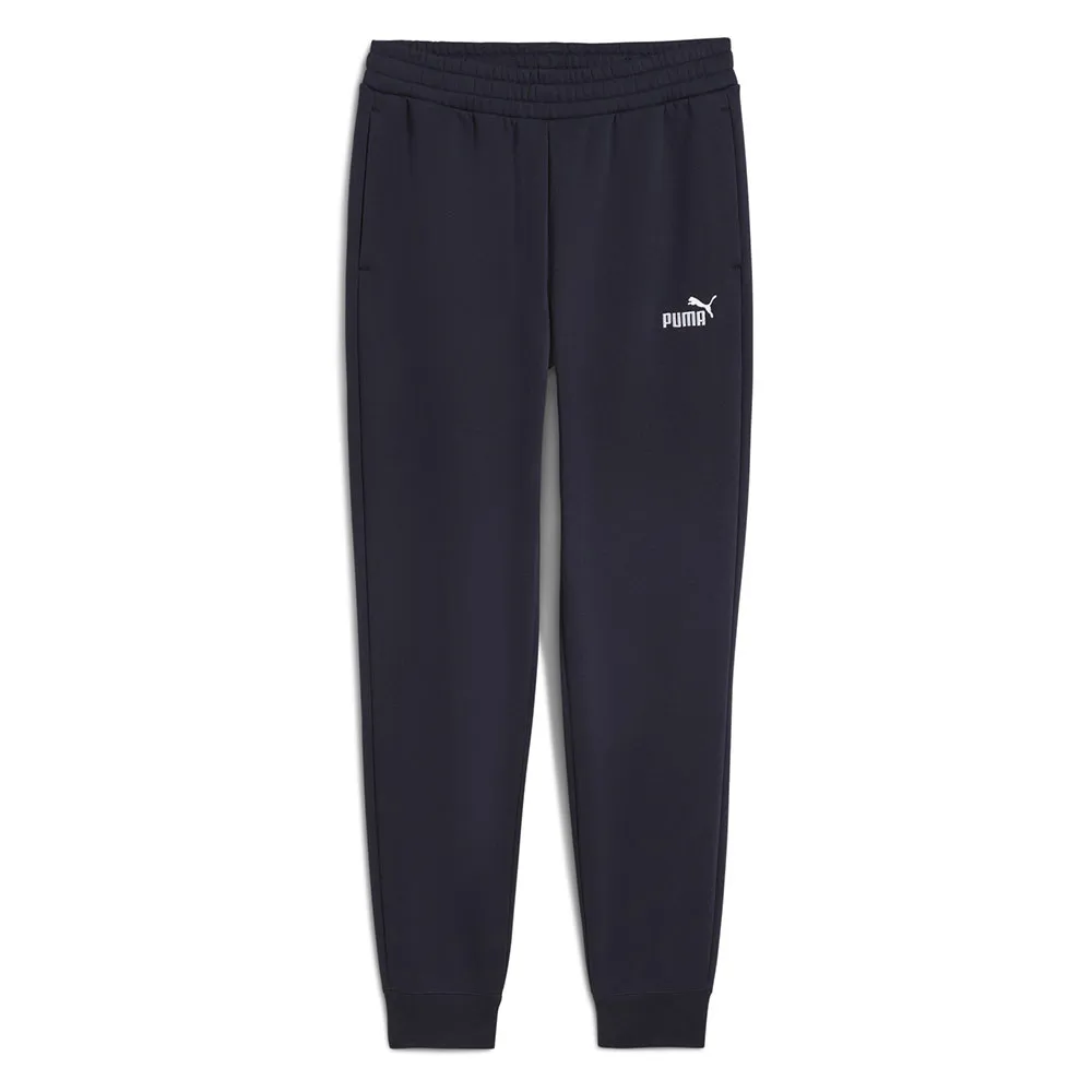 

Спортивные брюки Puma ESS No 1 Logo Slim Fit, черный