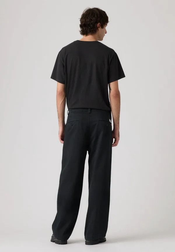 Широкие брюки чинос xx Levi'S, Mineral Black — фото 3
