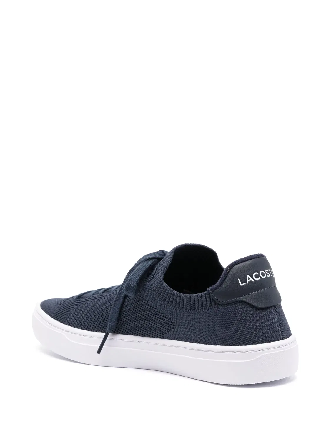 Кроссовки La Piquée 2.0 Lacoste — фото 3