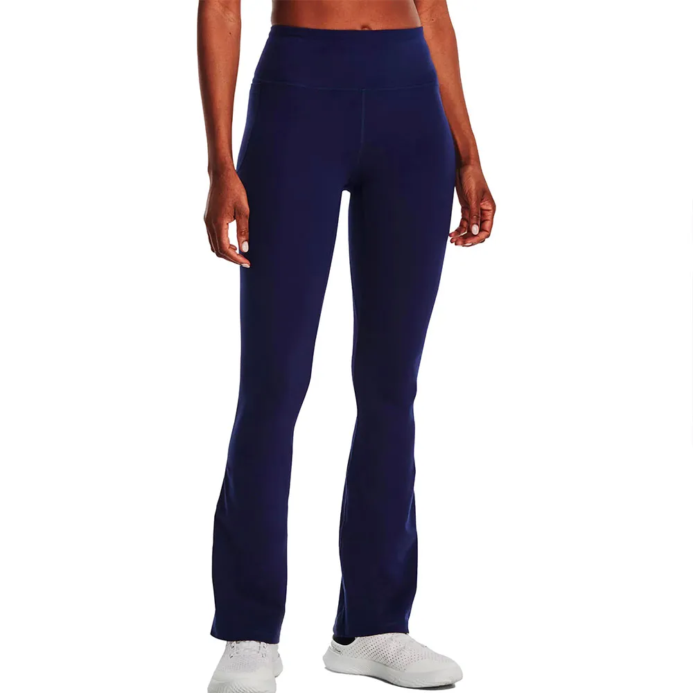 

Леггинсы Under Armour Movement Flare, синий