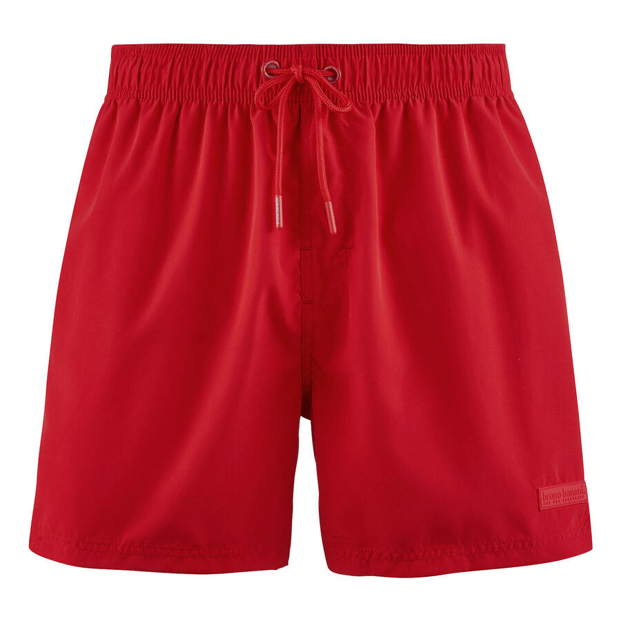 

BRUNO BANANI Спортивные, лёгкие, быстросохнущие мужские плавки-шорты Boxer Wave Line 2.0 Swim