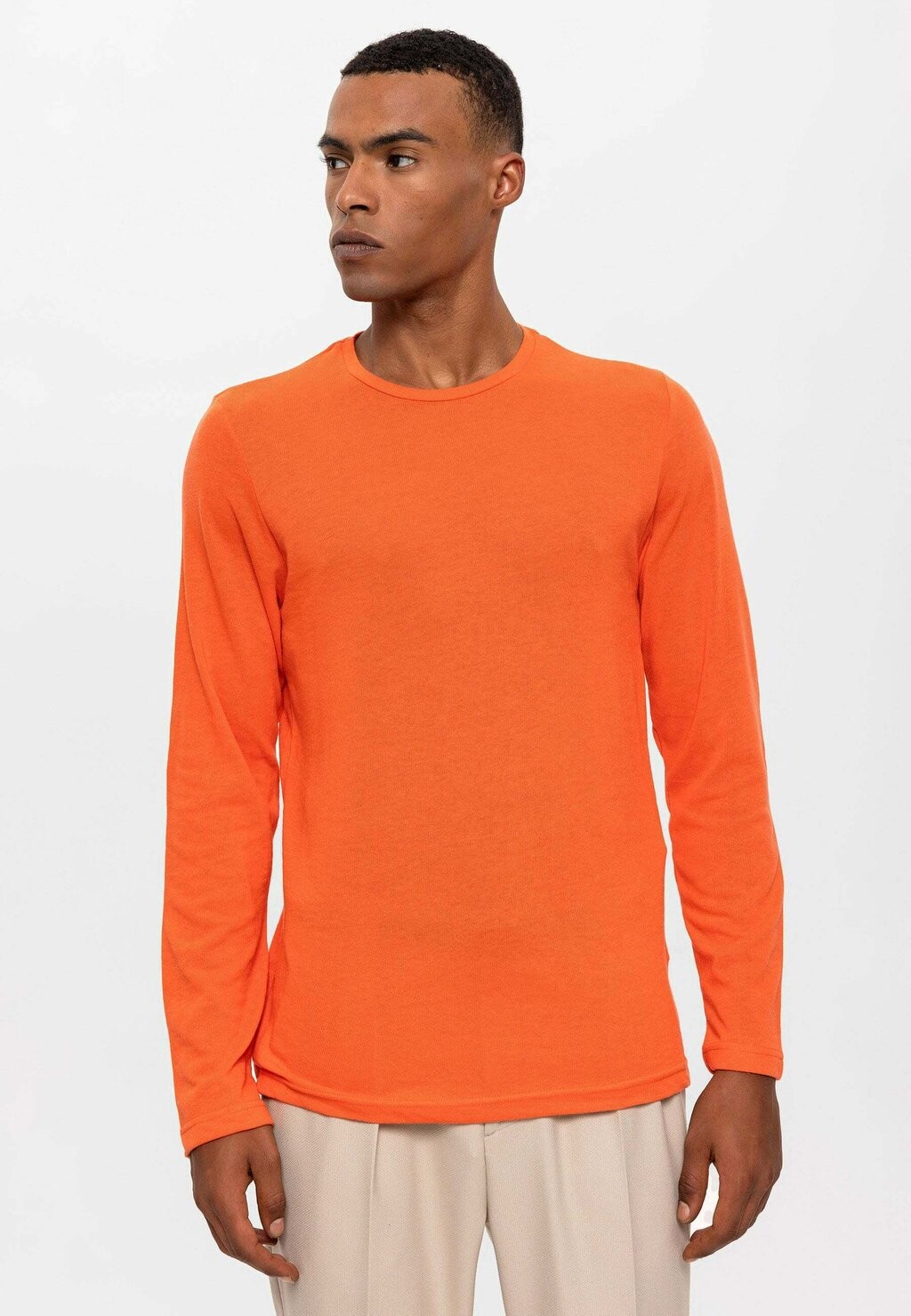 

Джемпер CREWNECK Antioch, коралл