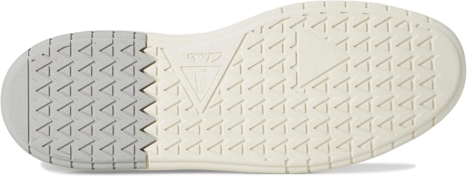 Мужские кроссовки Clarks Courtlite 2 Run, темно-синий — фото 3