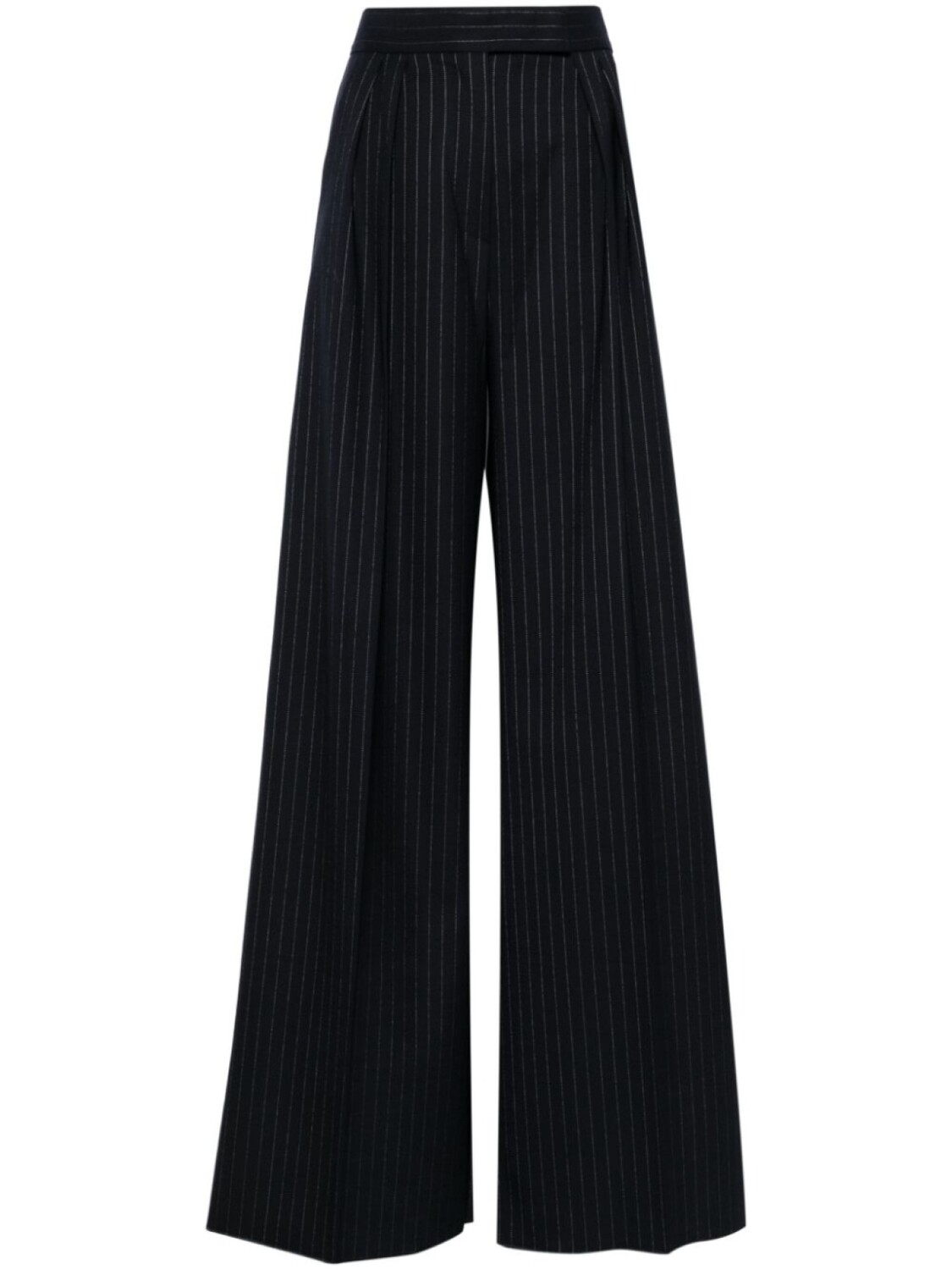 

Max Mara брюки Bacca, синий