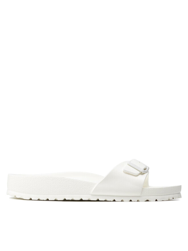 

Тапочки Birkenstock, белый