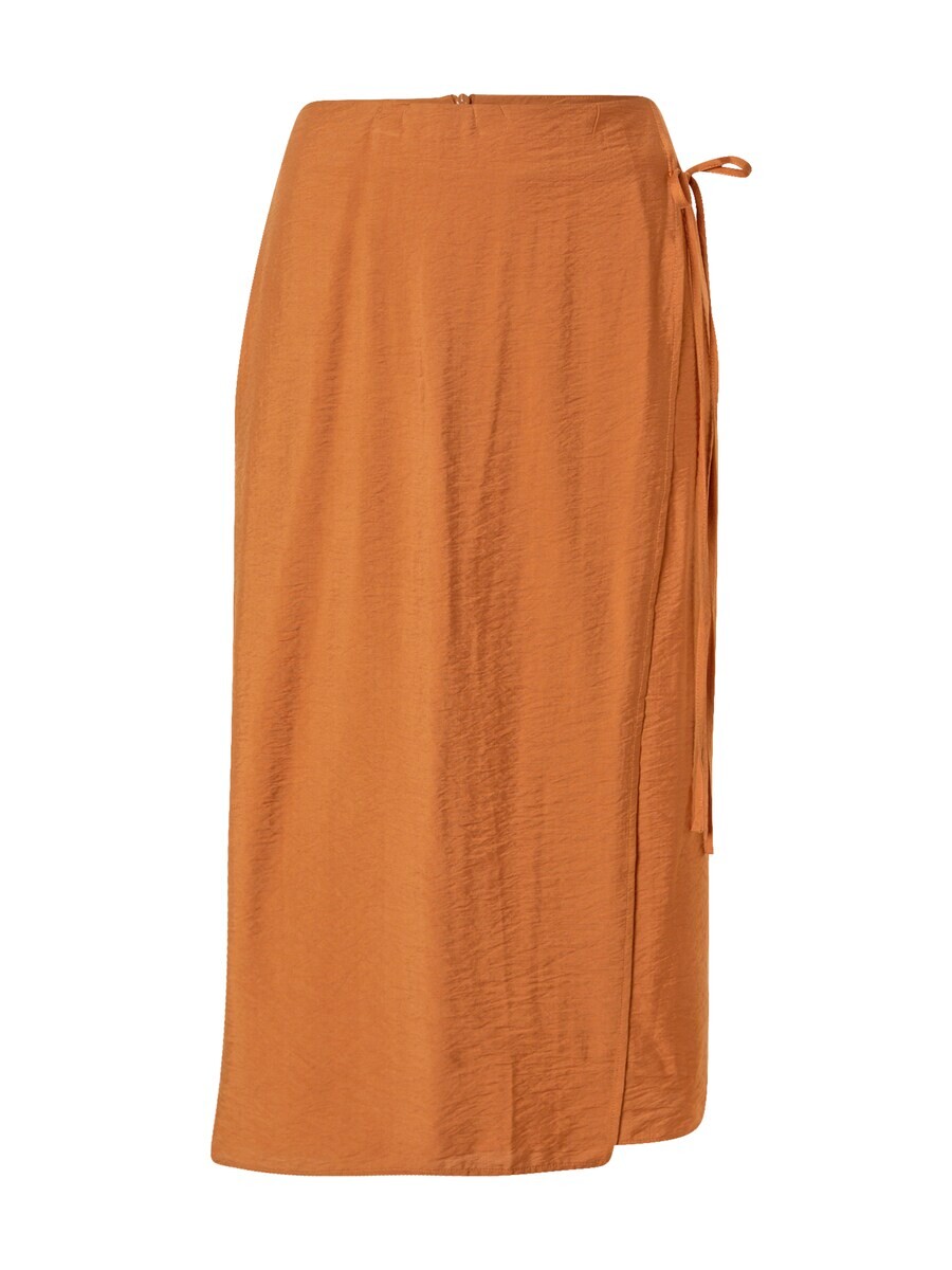 

Юбка Guido Maria Kretschmer Women Skirt Sienna, оранжевый