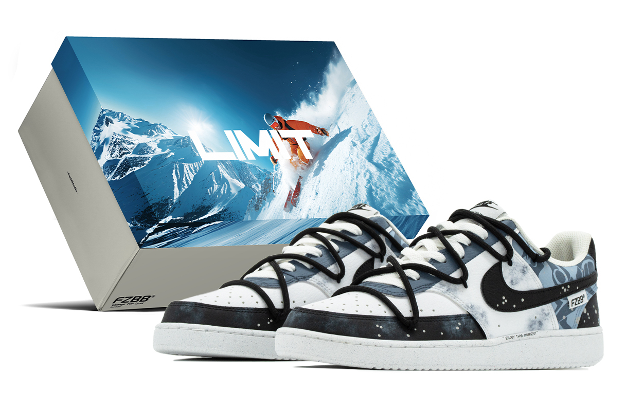 

Nike Court Vision 1 Box, Frozen, XUEMI Candle Cushioning Low top мужские скейтборд обувь синий черный