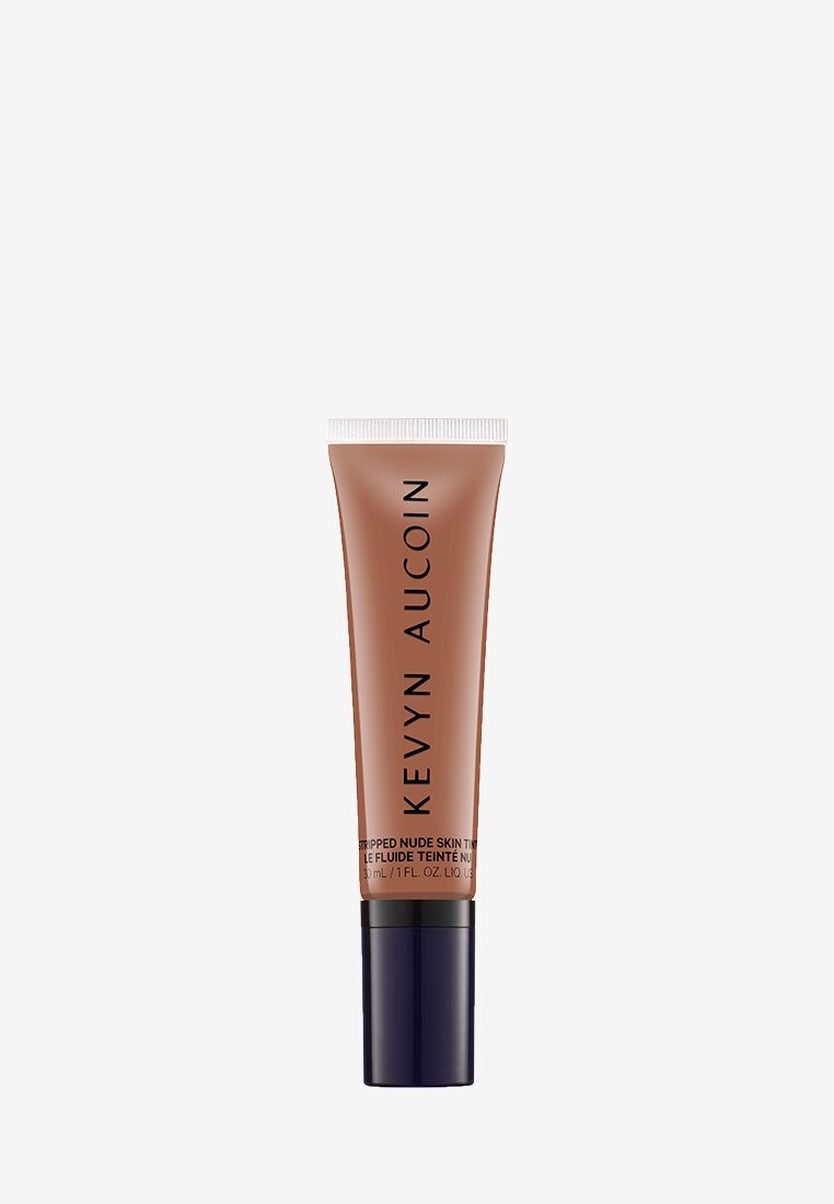 

Тональный крем Stripped Nude Skin Tint Kevyn Aucoin, цвет deep st 10