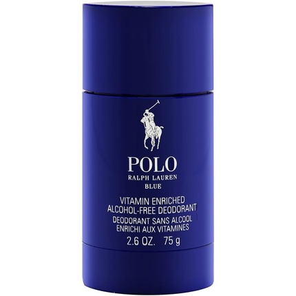 

Дезодорант-карандаш Polo Blue 75G, Ralph Lauren