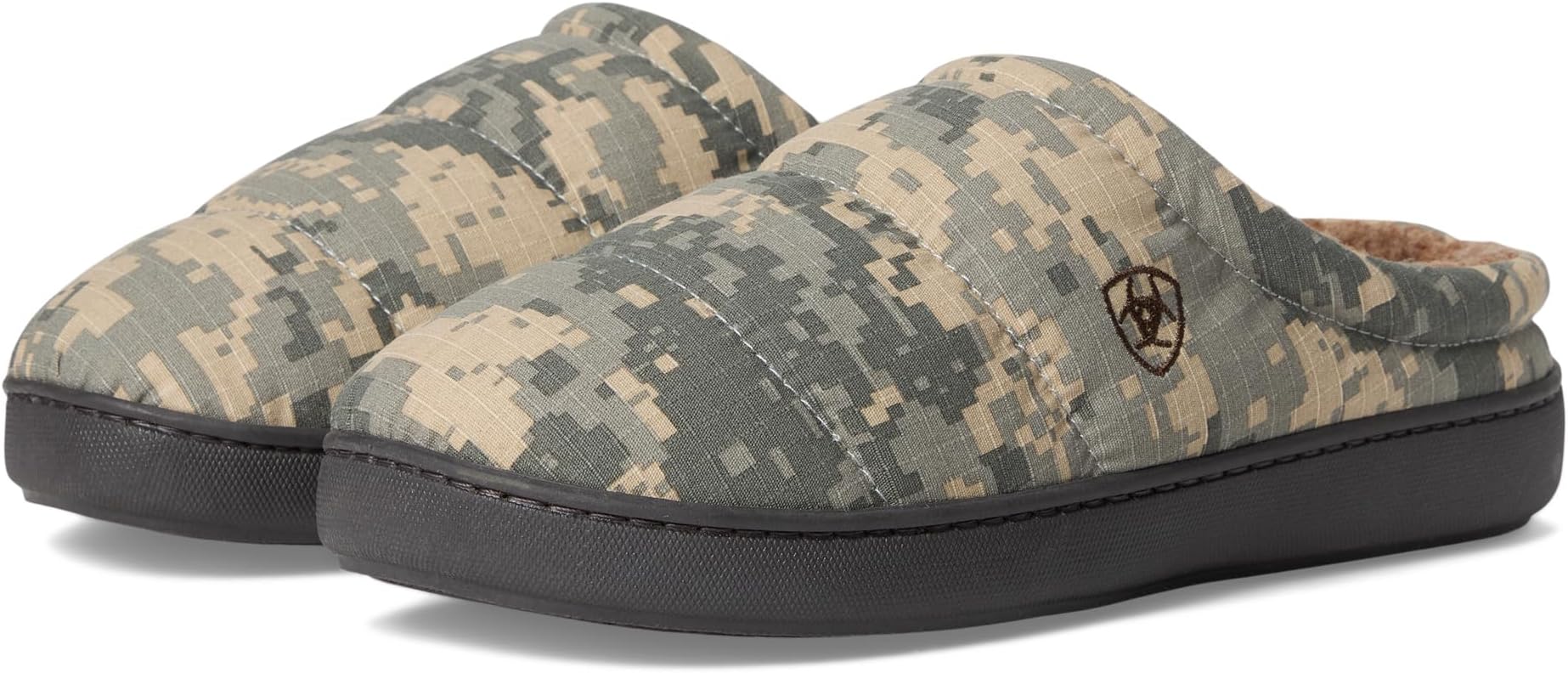 

Тапочки Ariat Crius Clog, цвет Digi Camo