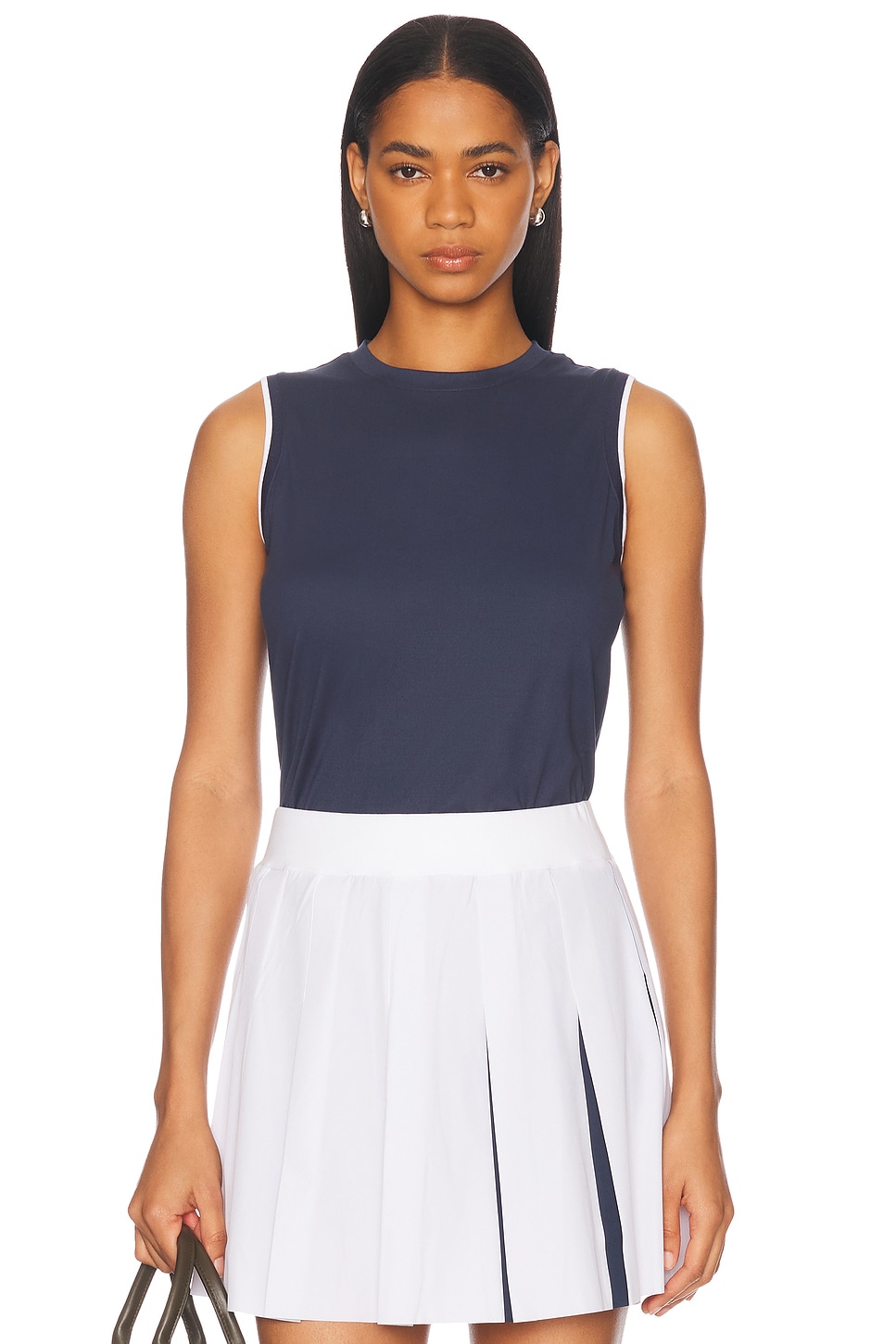 

Arton Performance Tank Топ Varley, Blue Nights & White