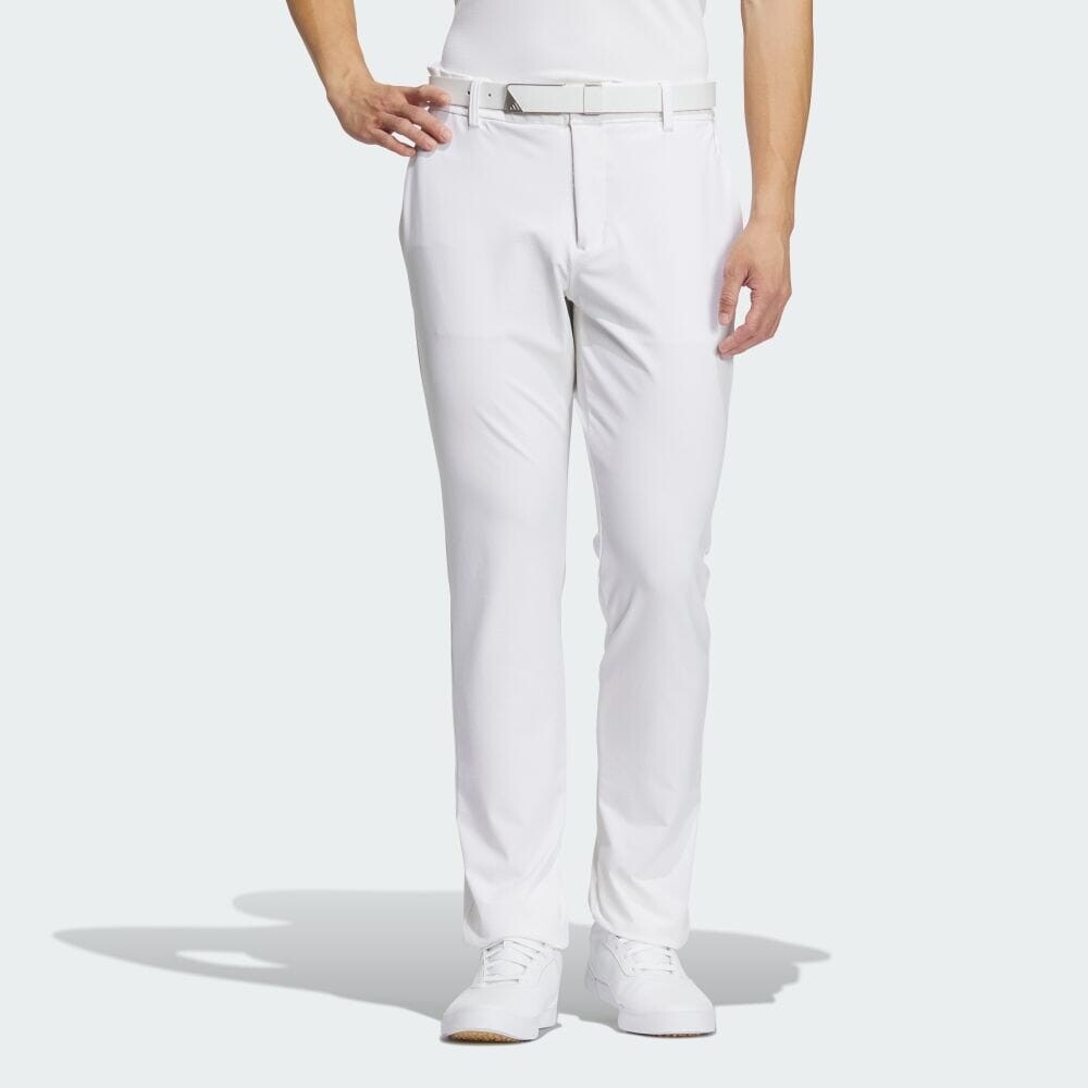 

Брюки Adidas 4WAY stretch nylon water repellent pants, белый