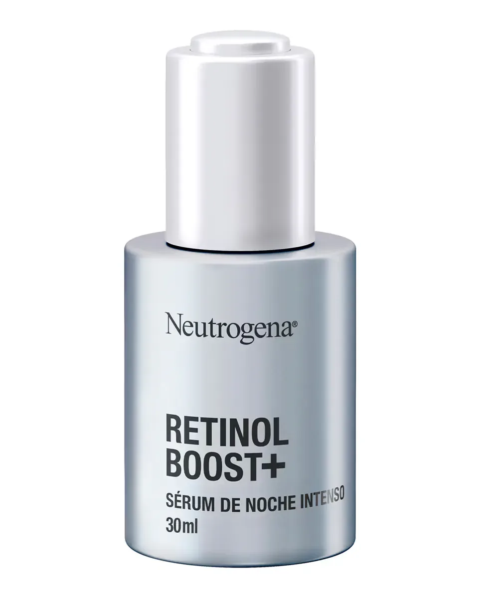 Сыворотка Neutrogena — Интенсивная ночная с ретинолом, 30 мл