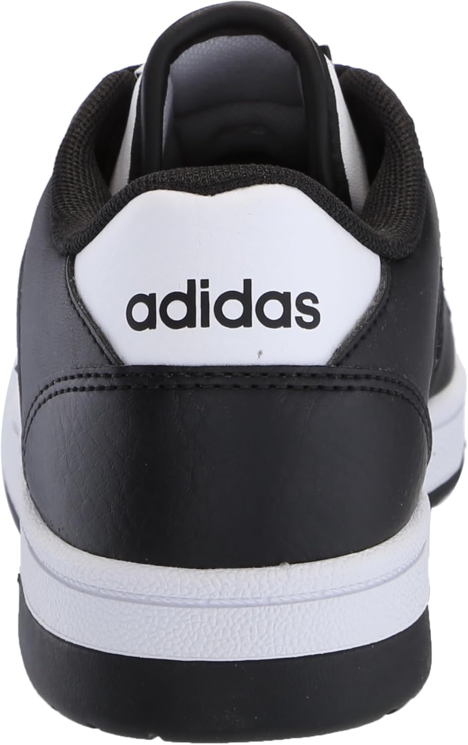 Кроссовки Adidas Унисекс-Взрослый Turnaround, белый/черный — фото 3
