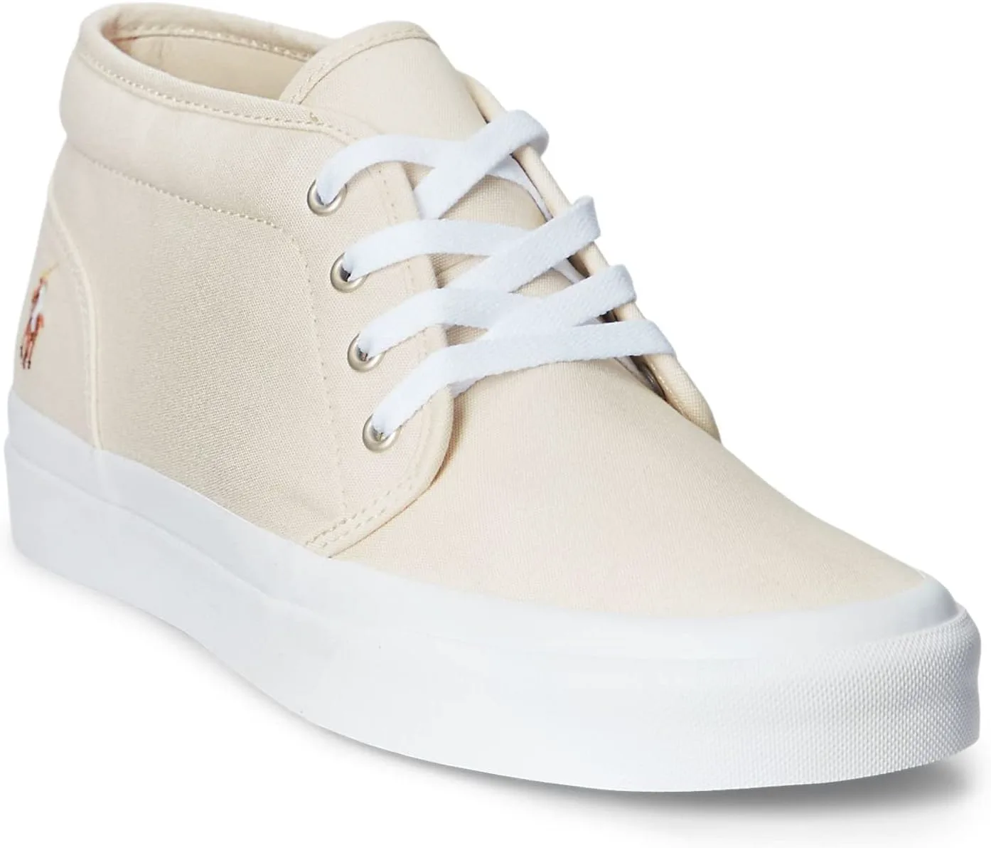 Кроссовки POLO RALPH LAUREN Keaton Chukka — фото 2