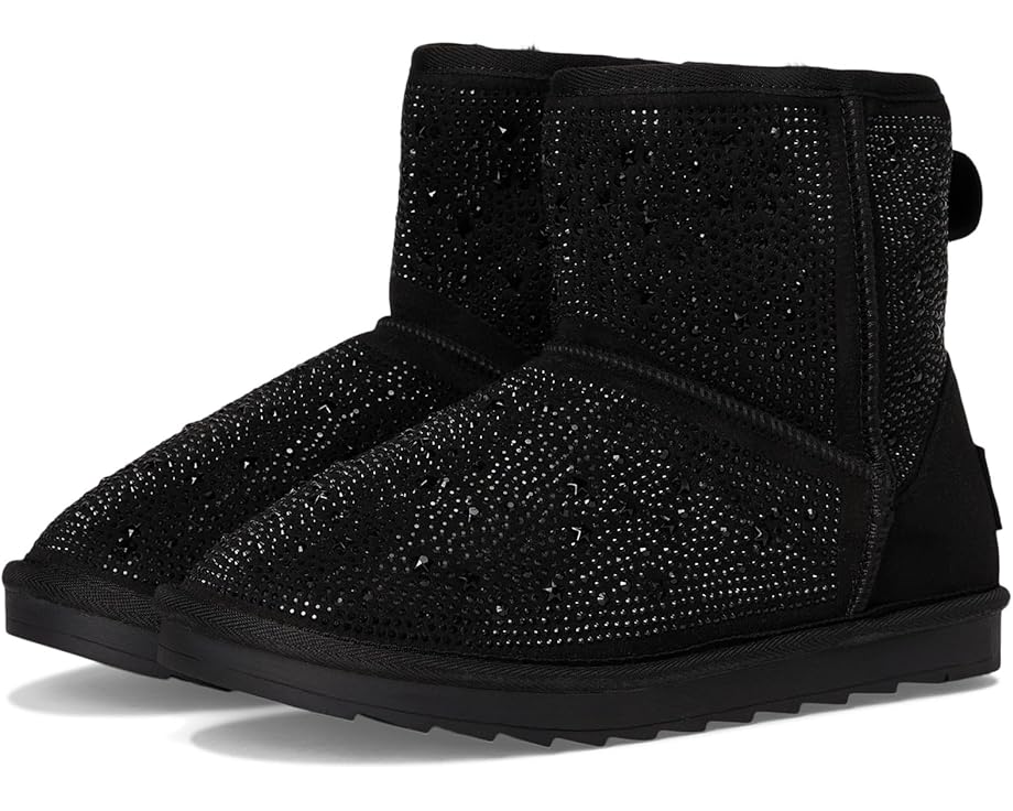 

Детские ботинки Mia Kids Autymn (Little Kid/Big Kid), Black