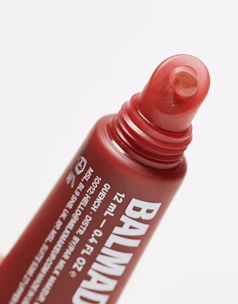 Бальзам для губ Milk Makeup Balmade Electrolyte Lip Balm - Quench — фото 3