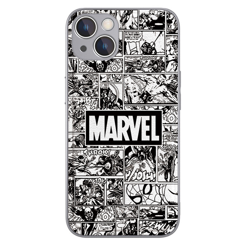 

Чехол для телефона Disney, DISNEY0121P - Galaxy Silver