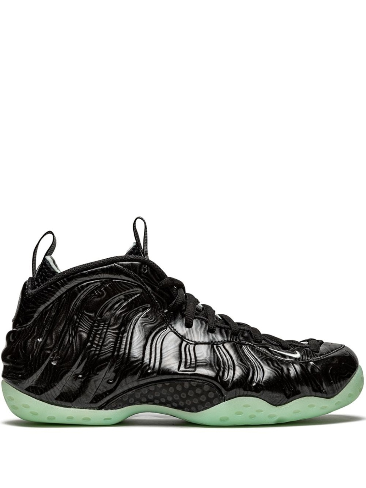 

Nike кроссовки Air Foamposite One Barely Green, черный, Черный;серый, Nike кроссовки Air Foamposite One Barely Green, черный